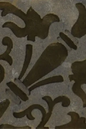 Certifié Carrelage VERDI 11.5x11.5 cm effet carreaux ciment